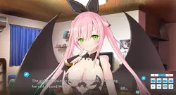 ねこ - Mimi Sweet Housemates Vol.1 ゲーム画像: img1.webp
