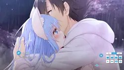 ねこ - Mimi Sweet Housemates Vol.1 ゲーム画像: img13.webp