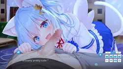 ねこ - Mimi Sweet Housemates Vol.1 ゲーム画像: img14.webp