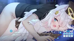 ねこ - Mimi Sweet Housemates Vol.1 ゲーム画像: img2.webp