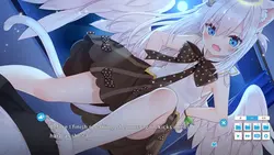 ねこ - Mimi Sweet Housemates Vol.1 ゲーム画像: img5.webp