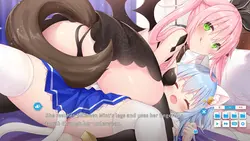 ねこ - Mimi Sweet Housemates Vol.1 ゲーム画像: img7.webp