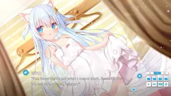 ねこ - Mimi Sweet Housemates Vol.1 ゲーム画像: img9.webp