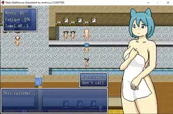 Neko Badehaus Spielbild: img4.webp