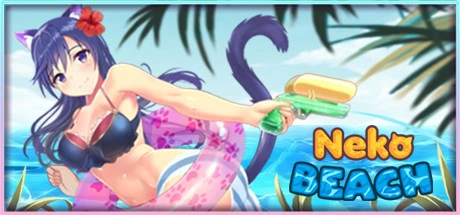 Neko Beach [v1.0] main image