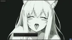 Neko Dating Sim game image: img2.webp