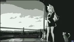 Neko Dating Sim game image: img4.webp