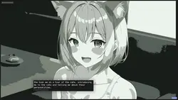 Neko Dating Sim game image: img5.webp