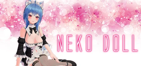 Neko Doll main image