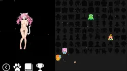 imagen del juego Neko Dungeon: img0.webp