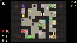 imagen del juego Neko Dungeon: img2.webp