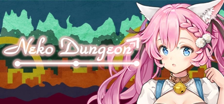 Neko Dungeon main image