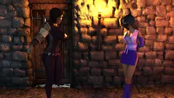 Neko Fairys Remastered game image: img7.webp