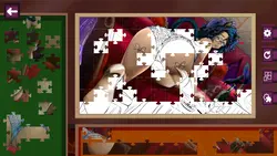 Neko Girls: Hentai Jigsaw Photo Studio game image: img2.webp