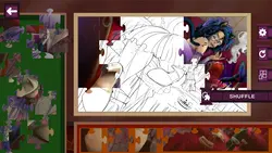 Neko Girls: Hentai Jigsaw Photo Studio game image: img5.webp