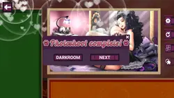 Neko Girls: Hentai Jigsaw Photo Studio game image: img7.webp