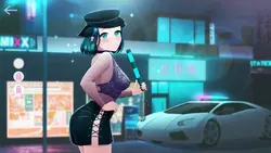 Neko Hacker Plus game image: img3.webp