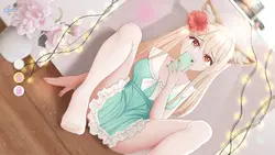 Neko Hacker Plus game image: img5.webp