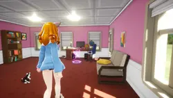 Neko Hacker Plus game image: img7.webp