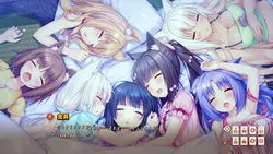 Neko Para game image: img1.webp