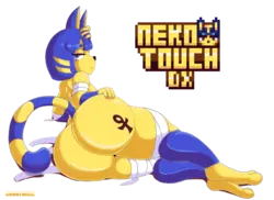 Neko Touch DX