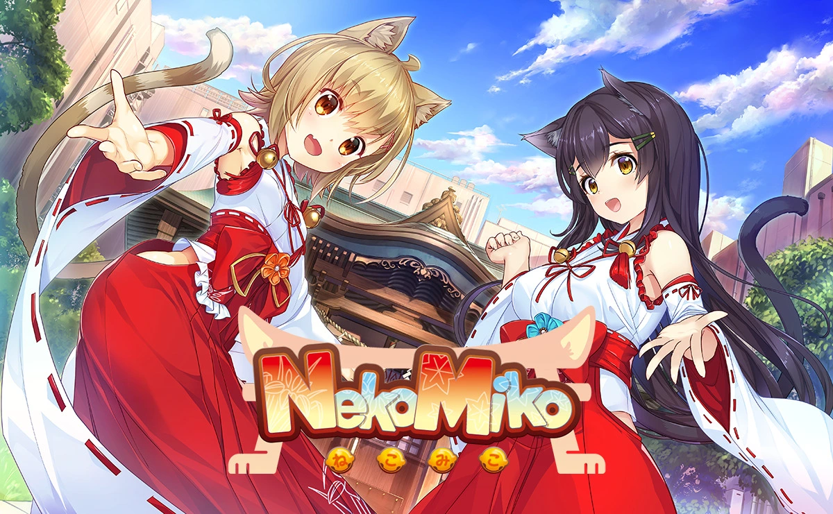 NekoMiko main image