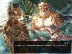 imagem do jogo Nekojishi: img0.webp