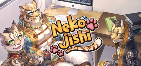 Nekojishi main image