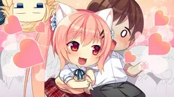 imagen del juego Neko-nin exHeart 2 AMOR +PLUS: img0.webp