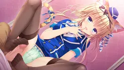 imagen del juego Neko-nin exHeart 2 AMOR +PLUS: img6.webp
