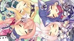 imagem do jogo Neko-nin exHeart 3: img3.webp