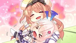 imagem do jogo Neko-nin exHeart 3: img4.webp