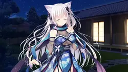 Neko -nin Ex Heart SPIN! 内科 -nin Ex Heart SPIN! 内科 -Neko 爱加安慰 游戏图片: img2.webp