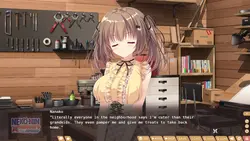 Neko-nin exHeart SPIN! game image: img1.webp