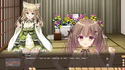 Neko-nin exHeart SPIN! game image: img4.webp