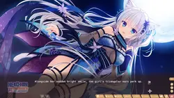 Neko-nin exHeart SPIN! game image: img6.webp
