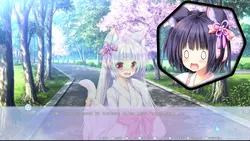 Nekotsuku: Sakura game image: img0.webp