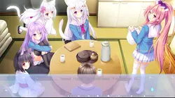 Nekotsuku: Sakura game image: img3.webp
