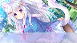 Nekotsuku: Sakura game image: img5.webp