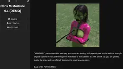 imagen del juego La desgracia de Nel: img7.webp