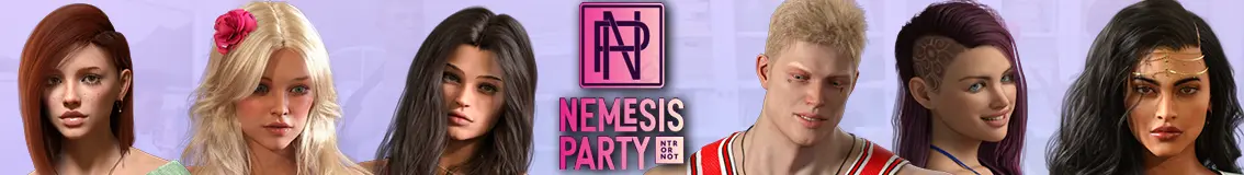 Nemesis Party main image