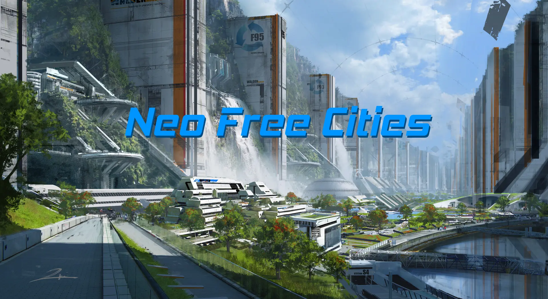 Neo Free Cities main image