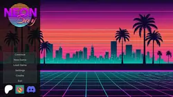 imagem do jogo Baía de Neon: img1.webp