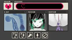 Neon City Delivery game image: img1.webp