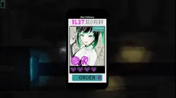Neon City Delivery game image: img12.webp