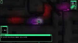Neon City Delivery game image: img5.webp