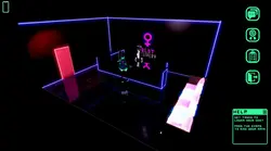 Neon City Delivery game image: img8.webp
