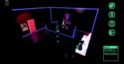 Neon City Delivery game image: img9.webp