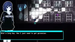 Neon City Succubus game image: img0.webp