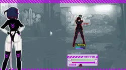 Neon City Succubus game image: img10.webp